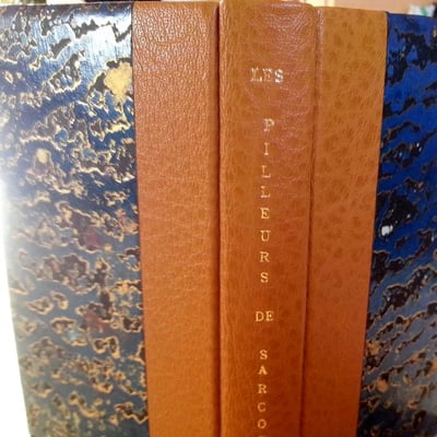 Mes créations