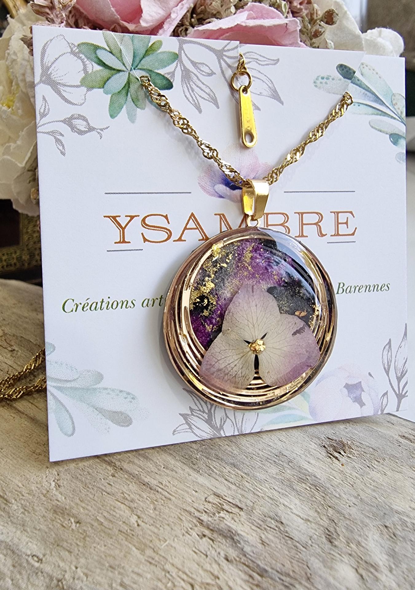 pendentif